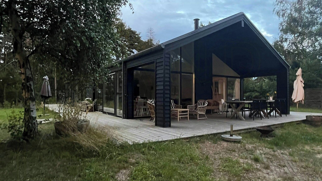 Photo of Outdoor in Kulhuse