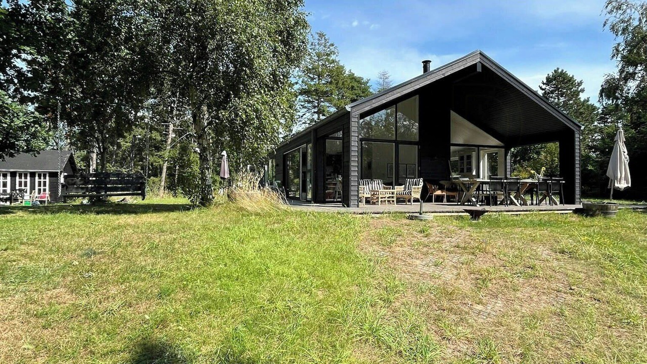 Photo of Outdoor in Kulhuse