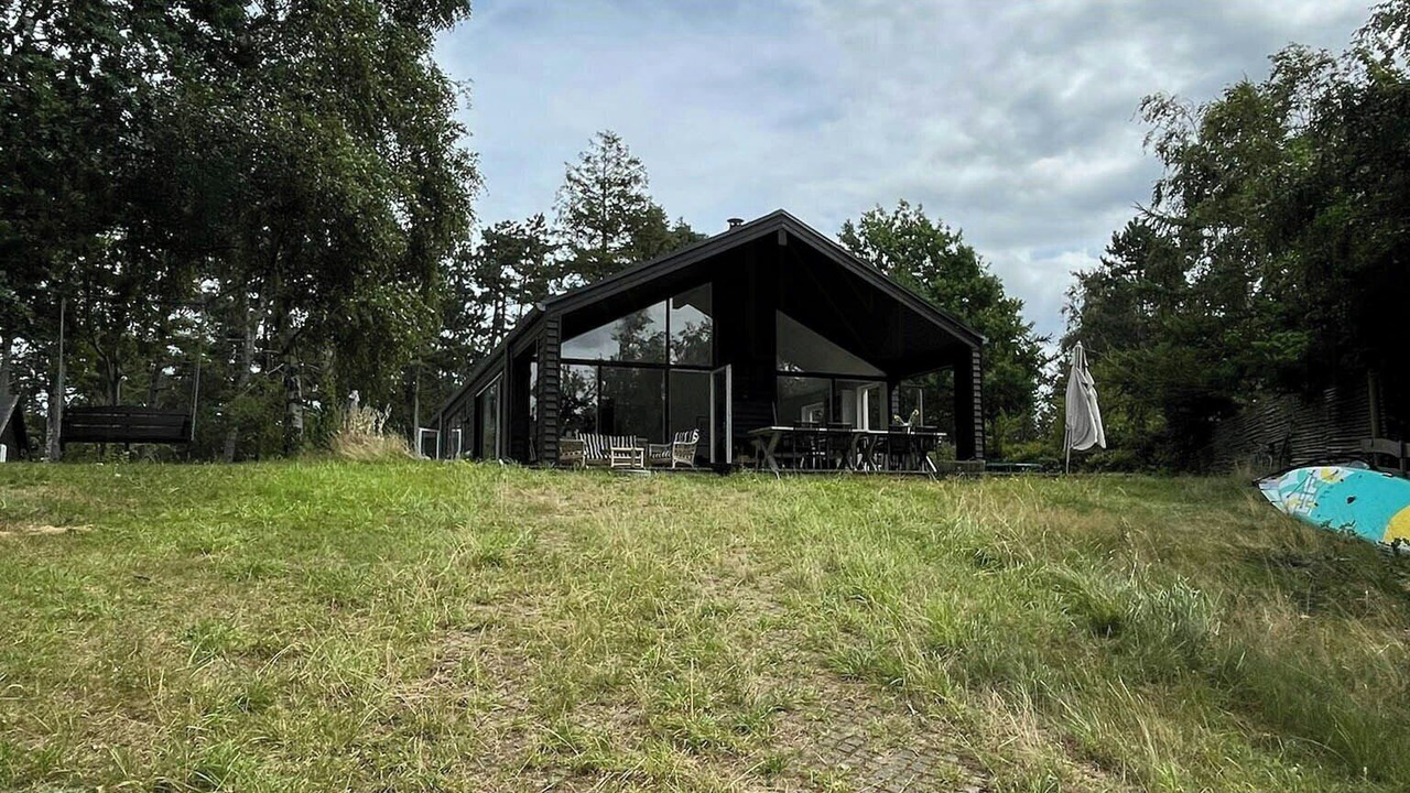 Photo of Outdoor in Kulhuse