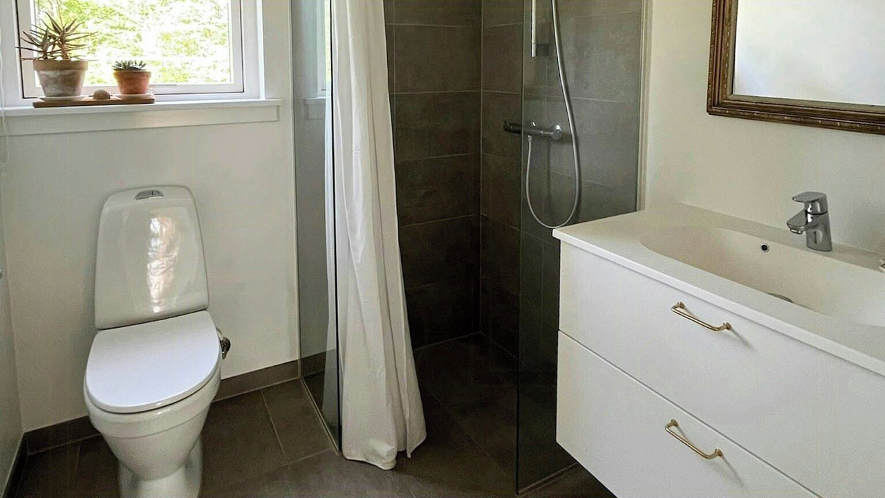 Photo of Bathroom in Kulhuse