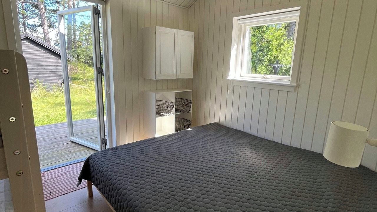 Photo of Bedroom in Kulhuse