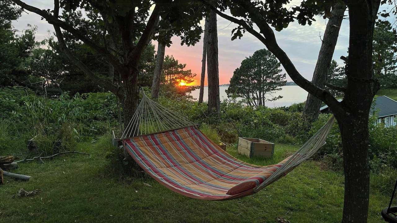Photo of Outdoor in Kulhuse