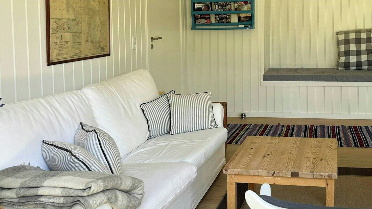 Photo of Livingroom in Kulhuse