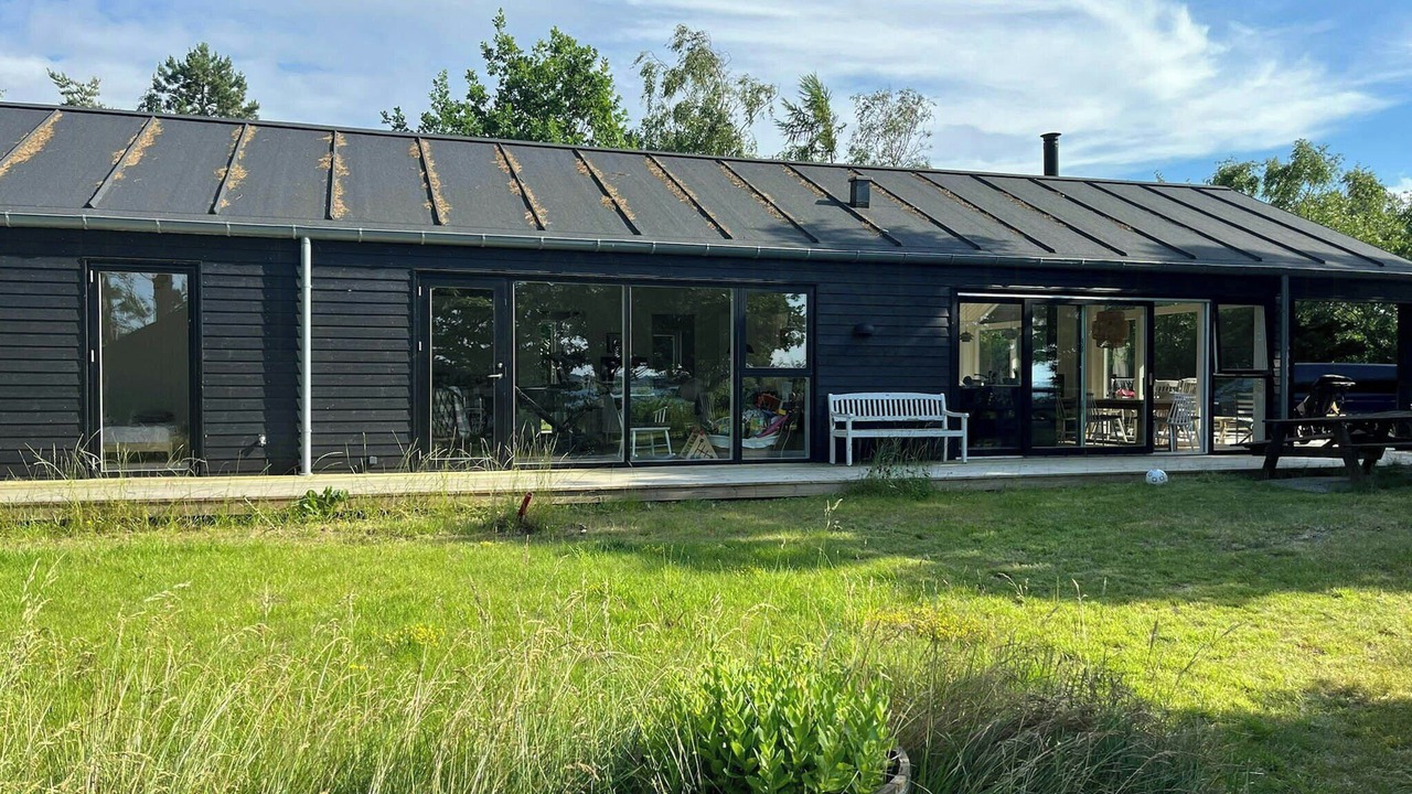 Photo of Outdoor in Kulhuse