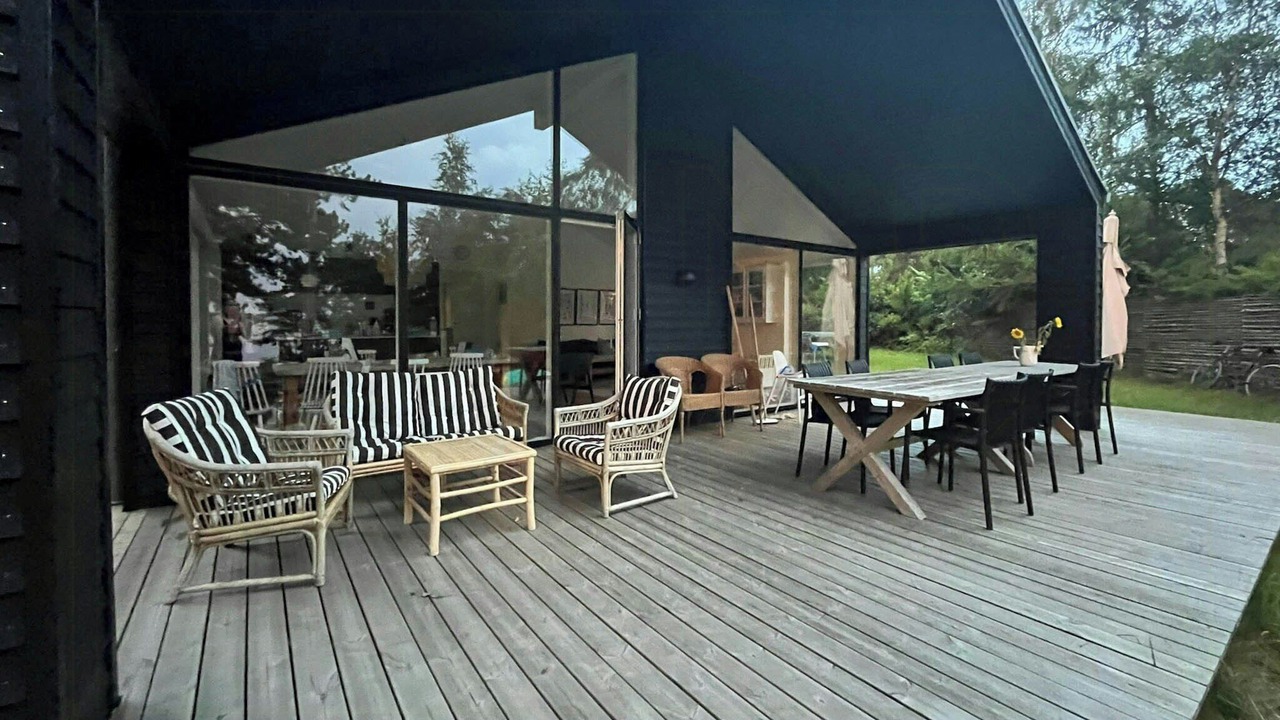 Photo of Outdoor in Kulhuse