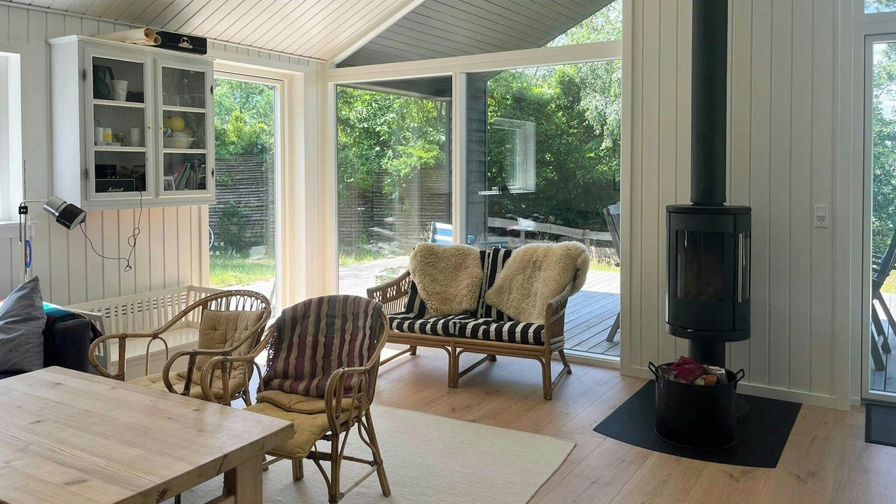Photo of Livingroom in Kulhuse