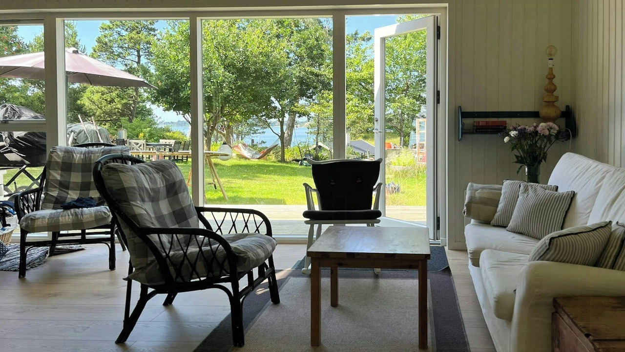 Photo of Livingroom in Kulhuse