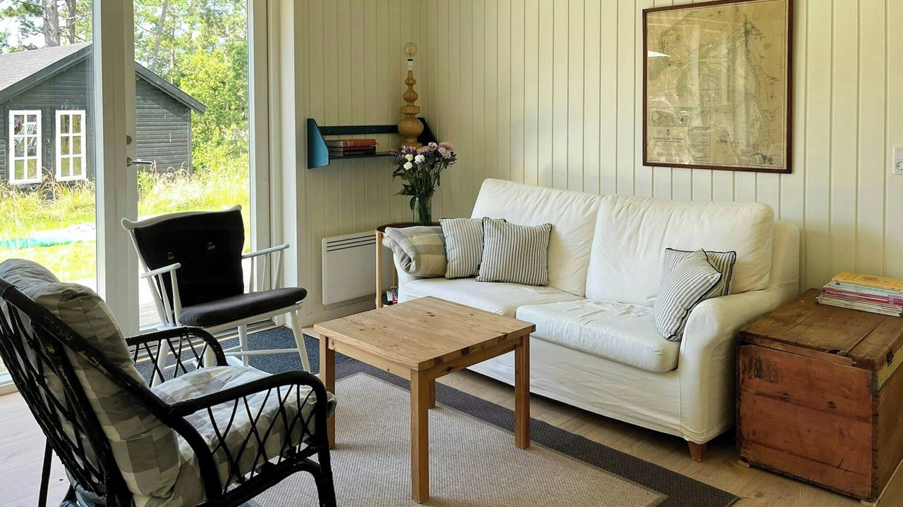 Photo of Livingroom in Kulhuse