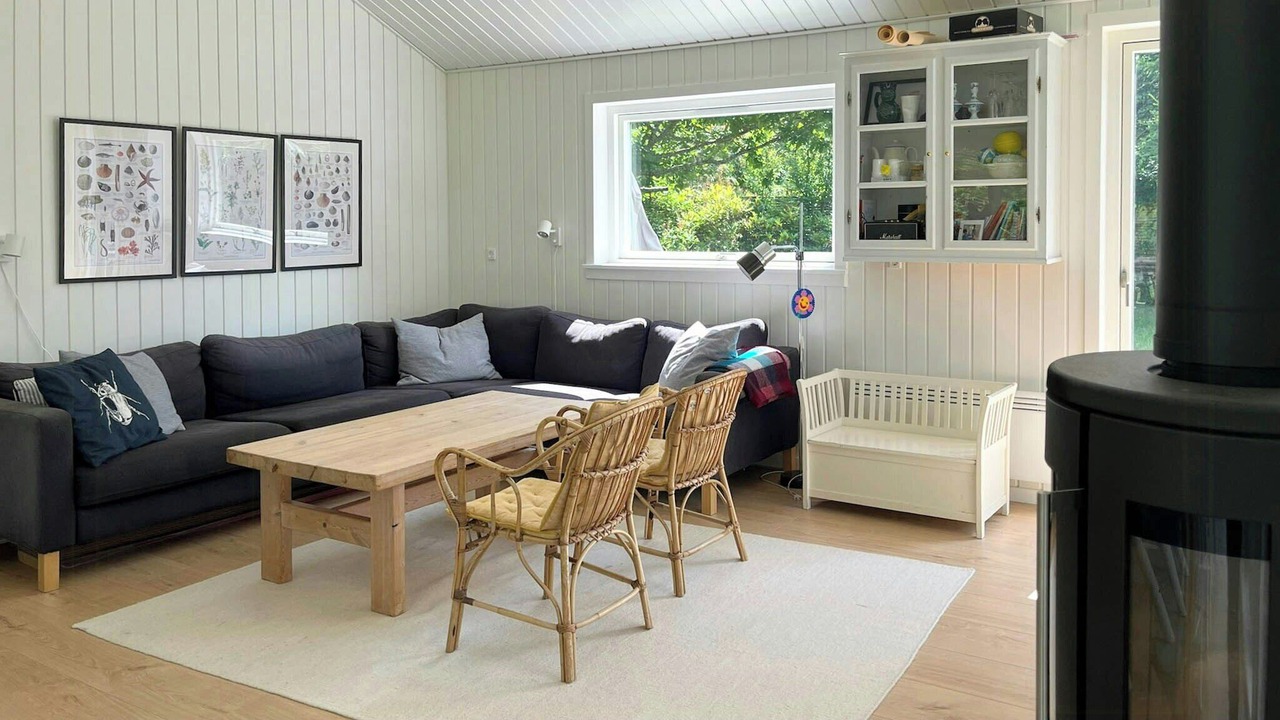 Photo of Livingroom in Kulhuse