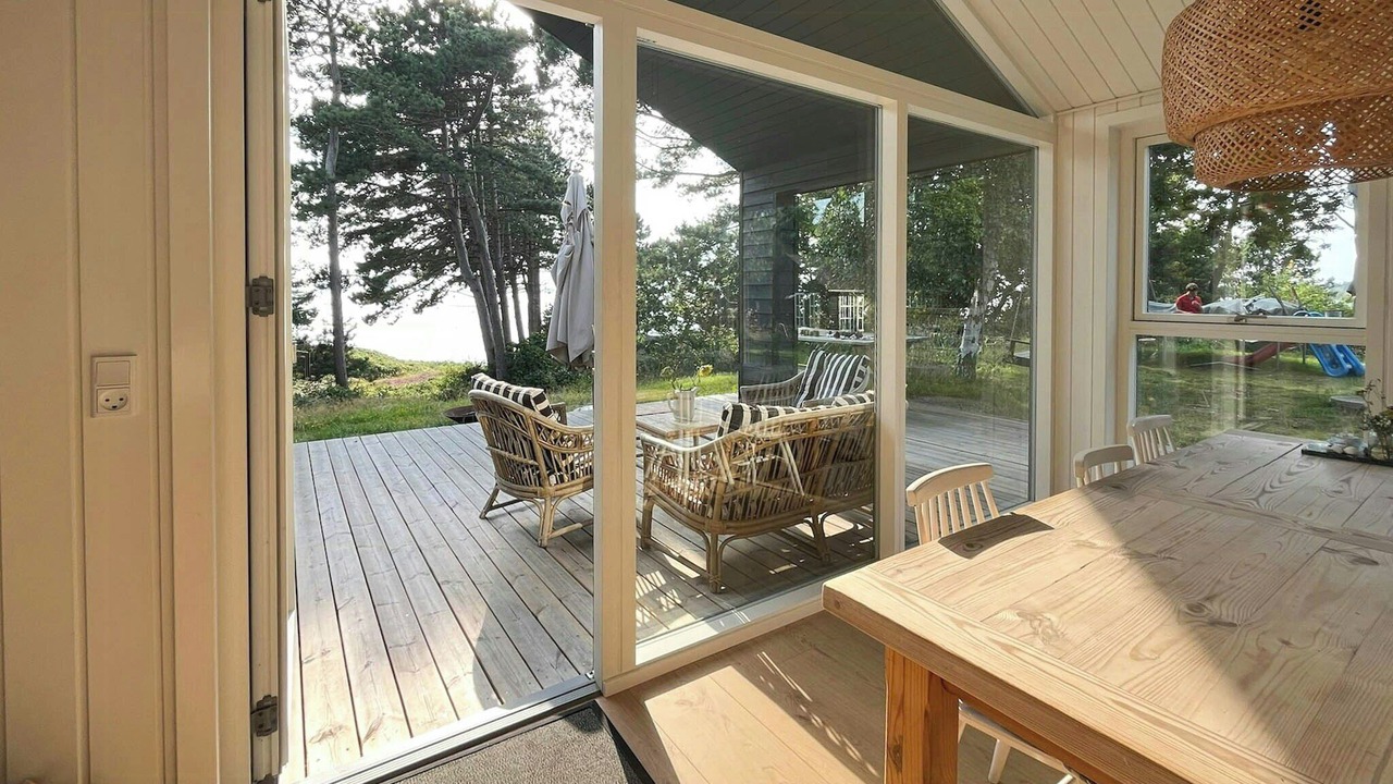 Photo of Outdoor in Kulhuse