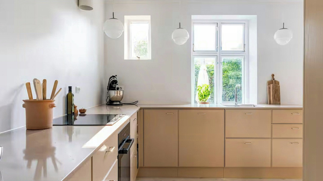 Photo of Kitchen in Vesterbro