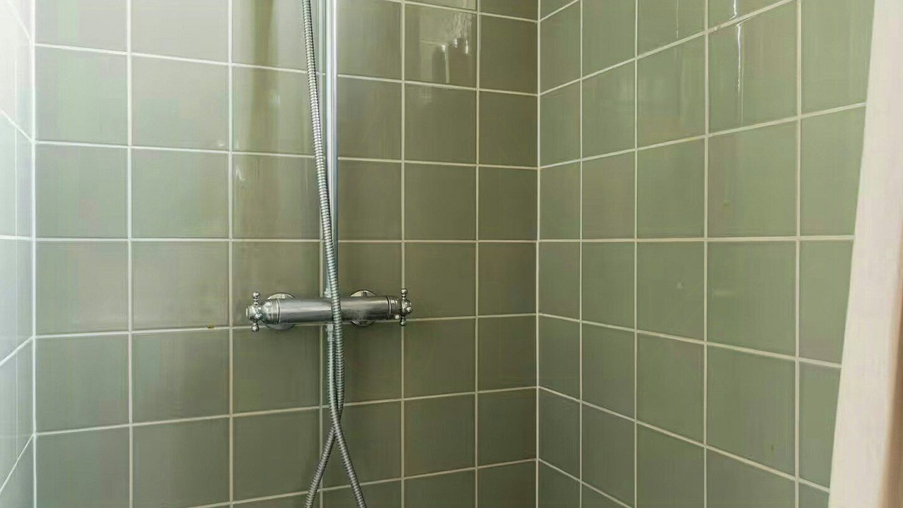 Photo of Bathroom in Vesterbro