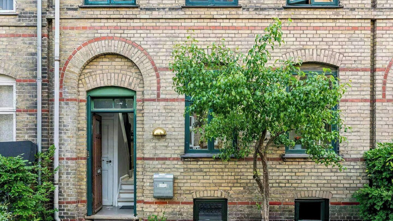 Photo of Outdoor in Vesterbro