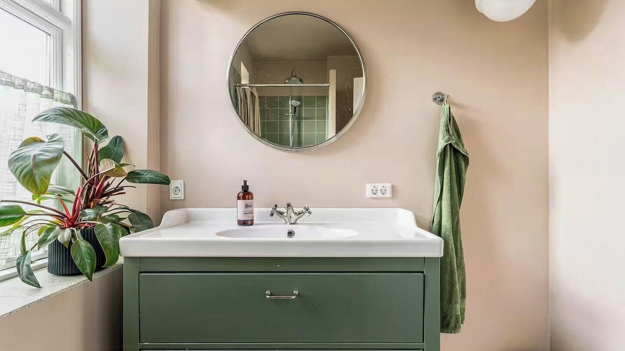 Photo of Bathroom in Vesterbro