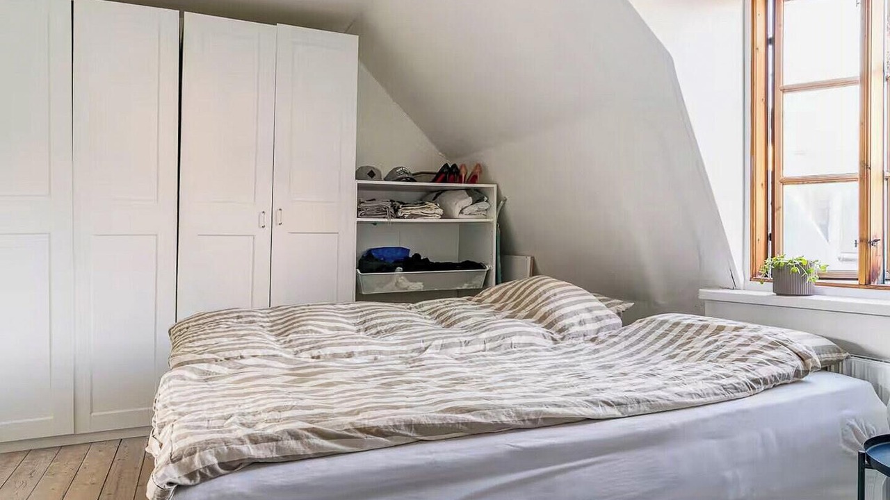 Photo of Bedroom in Vesterbro
