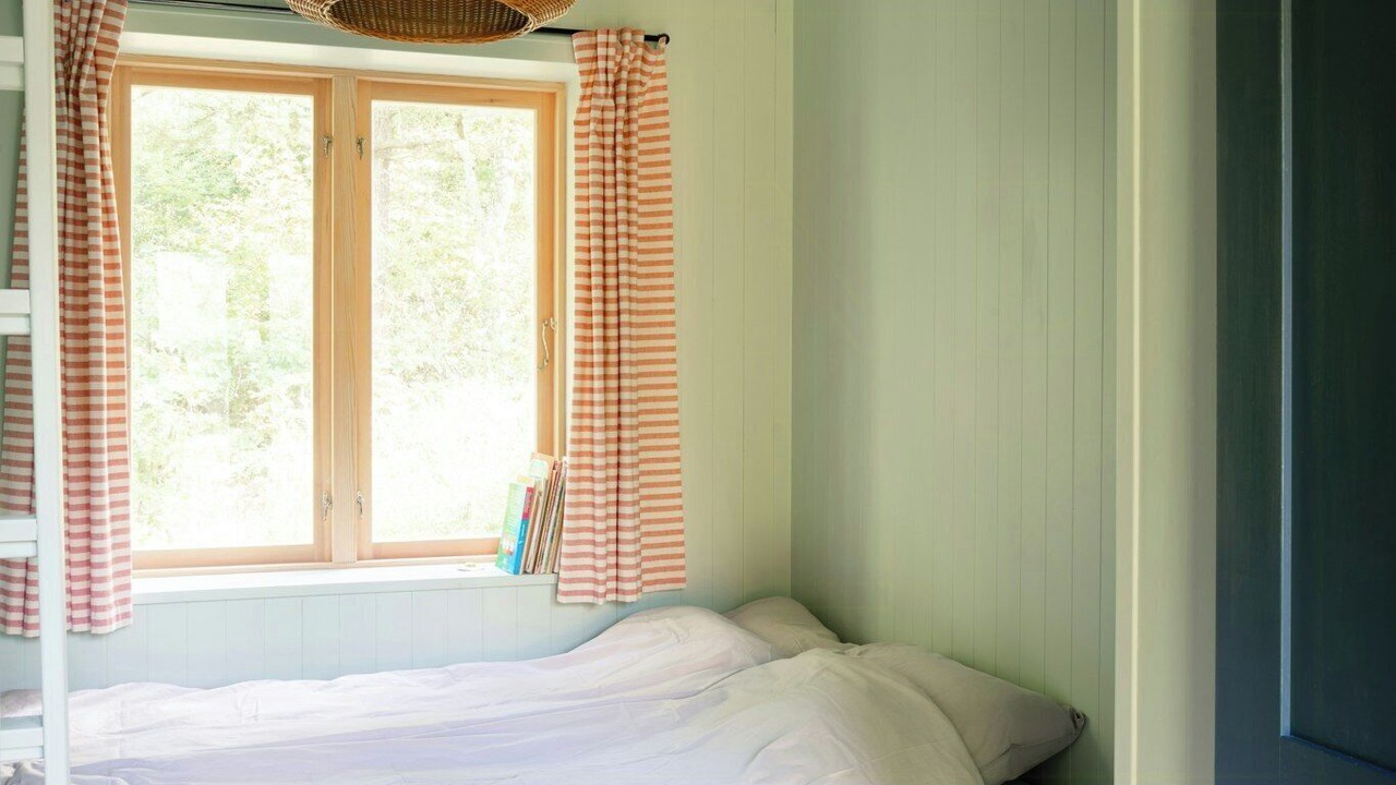 Photo of Bedroom in Ordrup