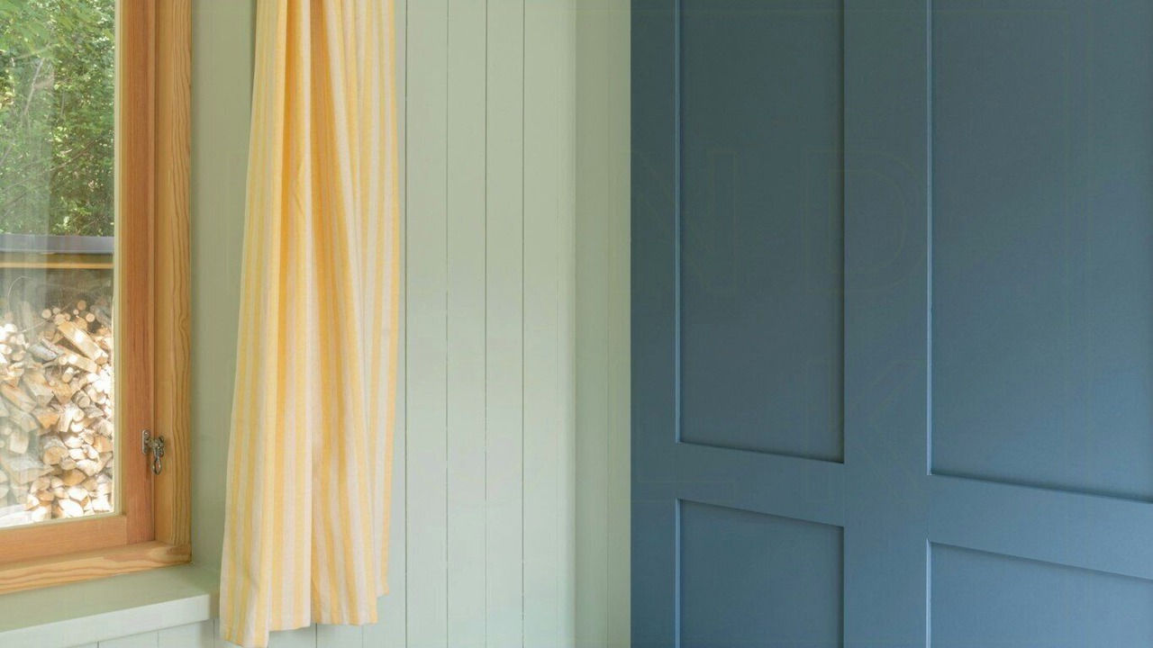 Photo of Bedroom in Ordrup