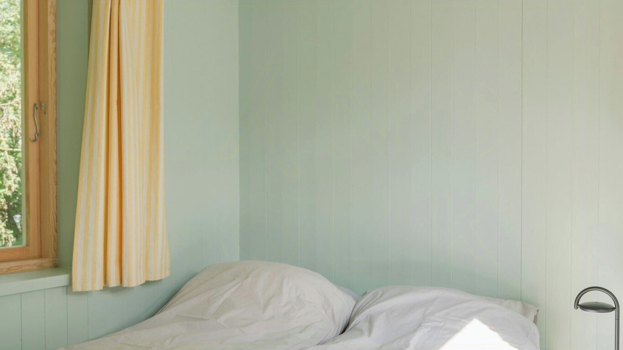 Photo of Bedroom in Ordrup