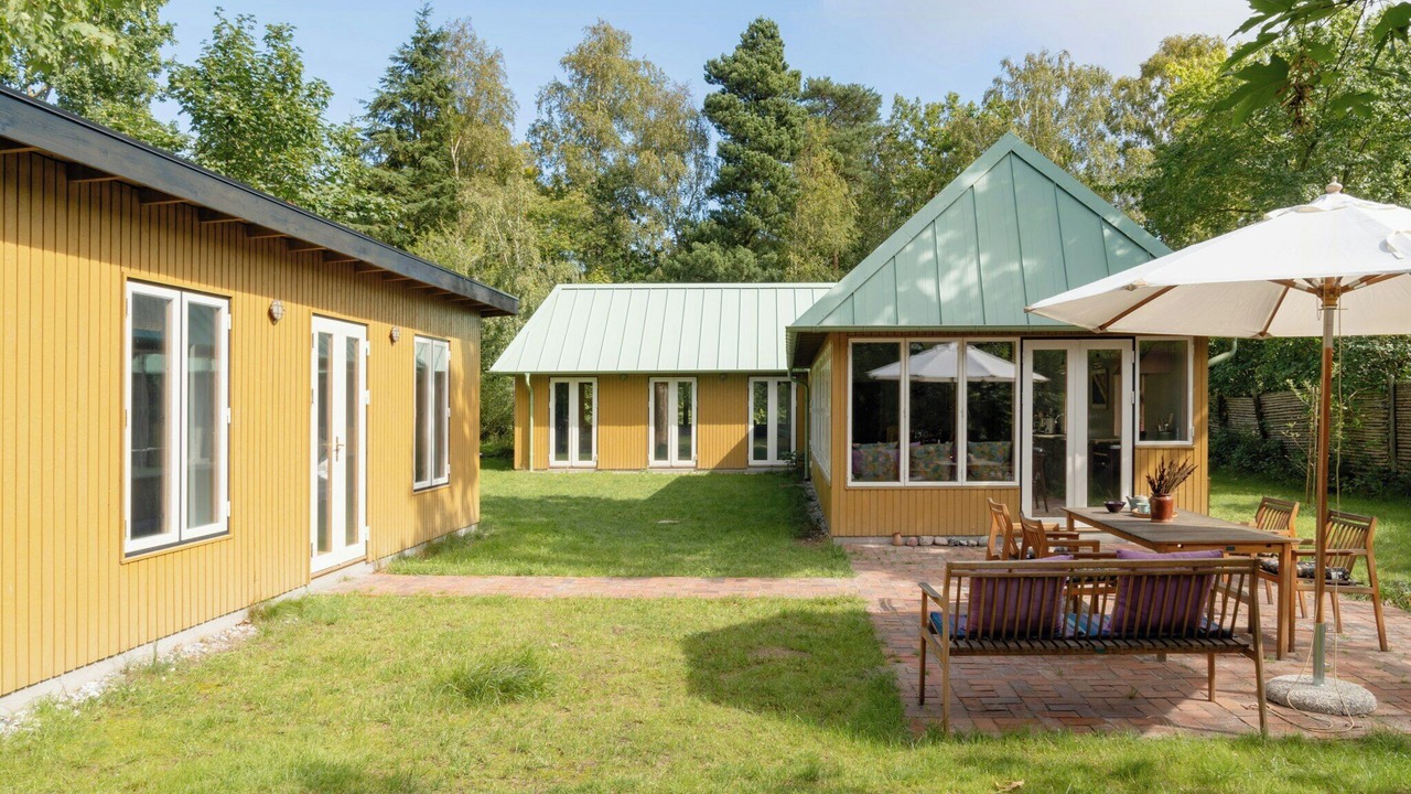 Photo of Outdoor in Ordrup