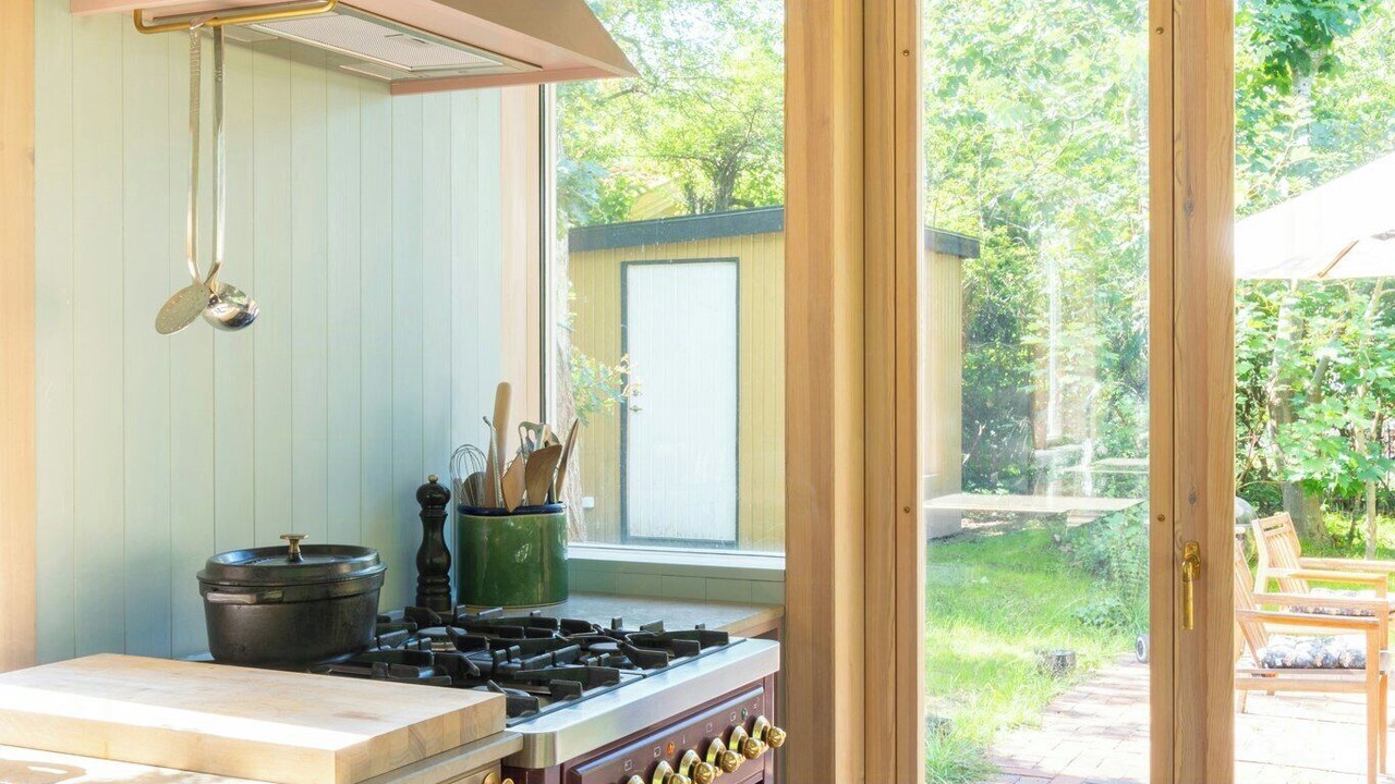 Photo of Kitchen in Ordrup