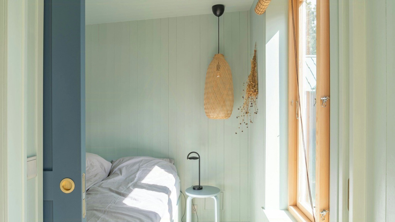 Photo of Bedroom in Ordrup