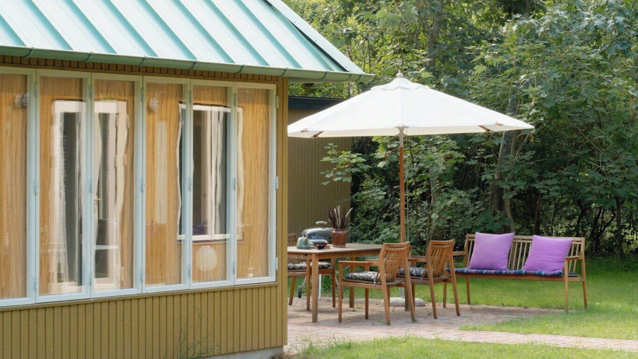 Photo of Outdoor in Ordrup