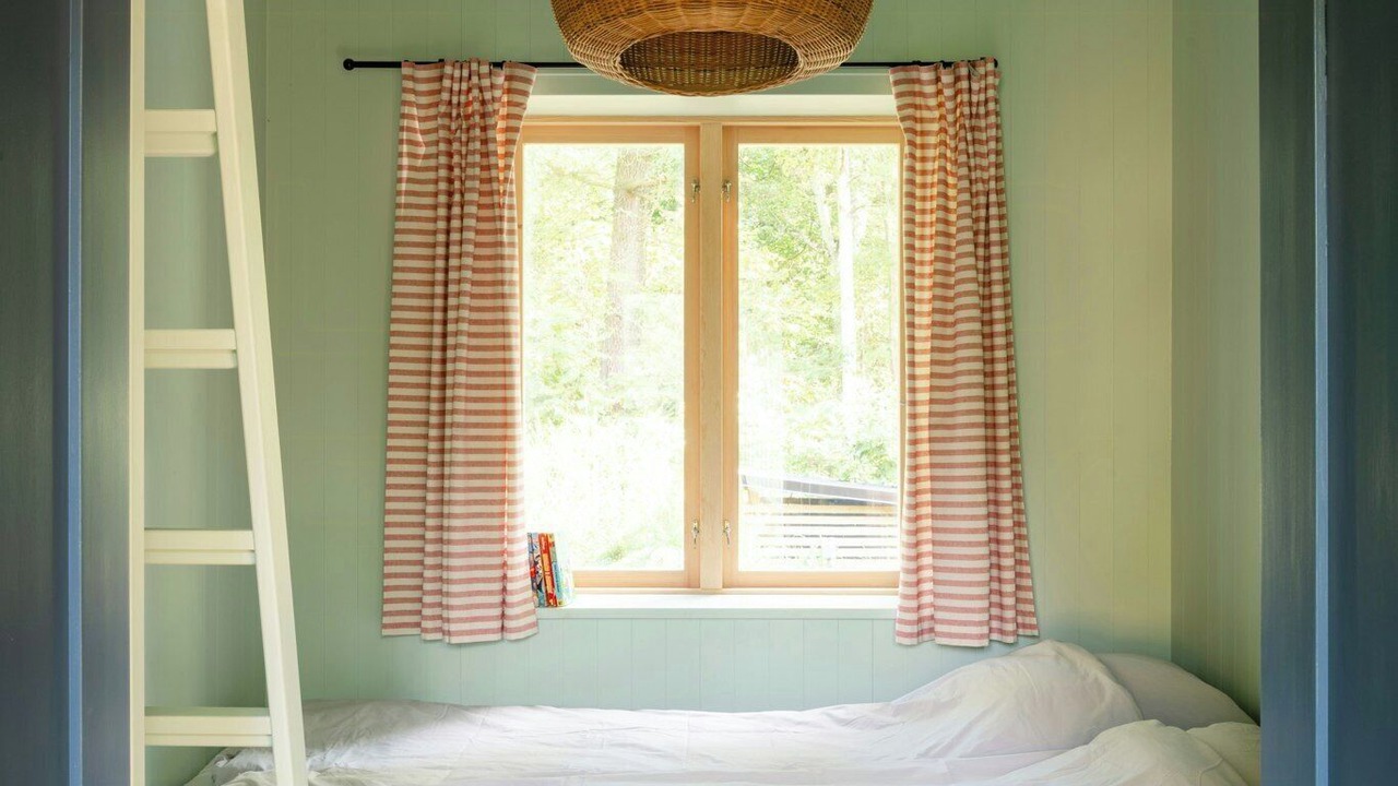 Photo of Bedroom in Ordrup