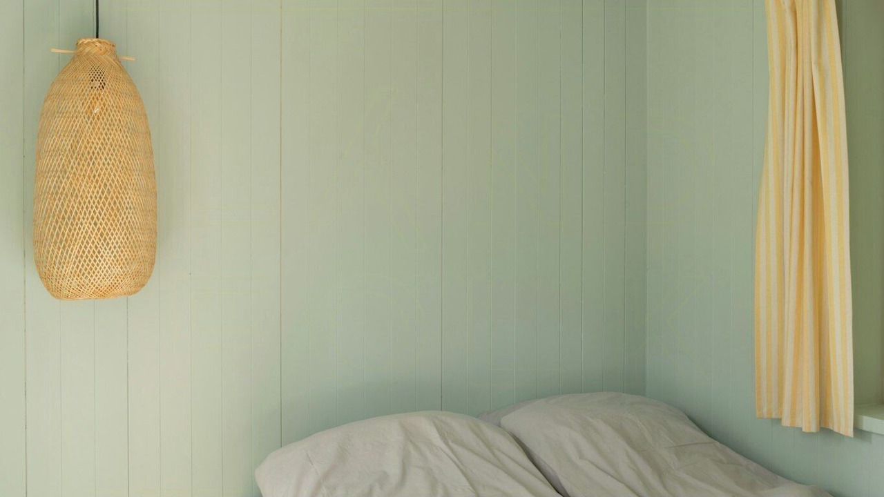 Photo of Bedroom in Ordrup