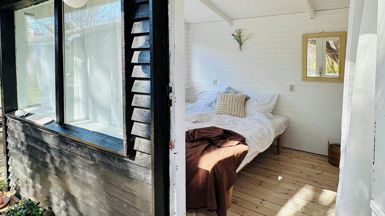 Photo of Bedroom in Kulhuse