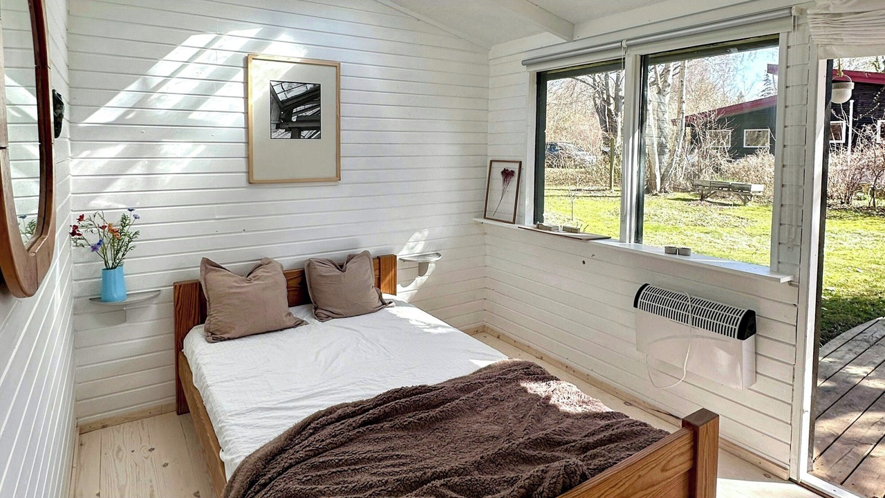 Photo of Bedroom in Kulhuse