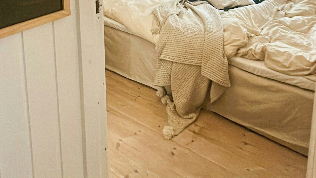 Photo of Bedroom in Kulhuse