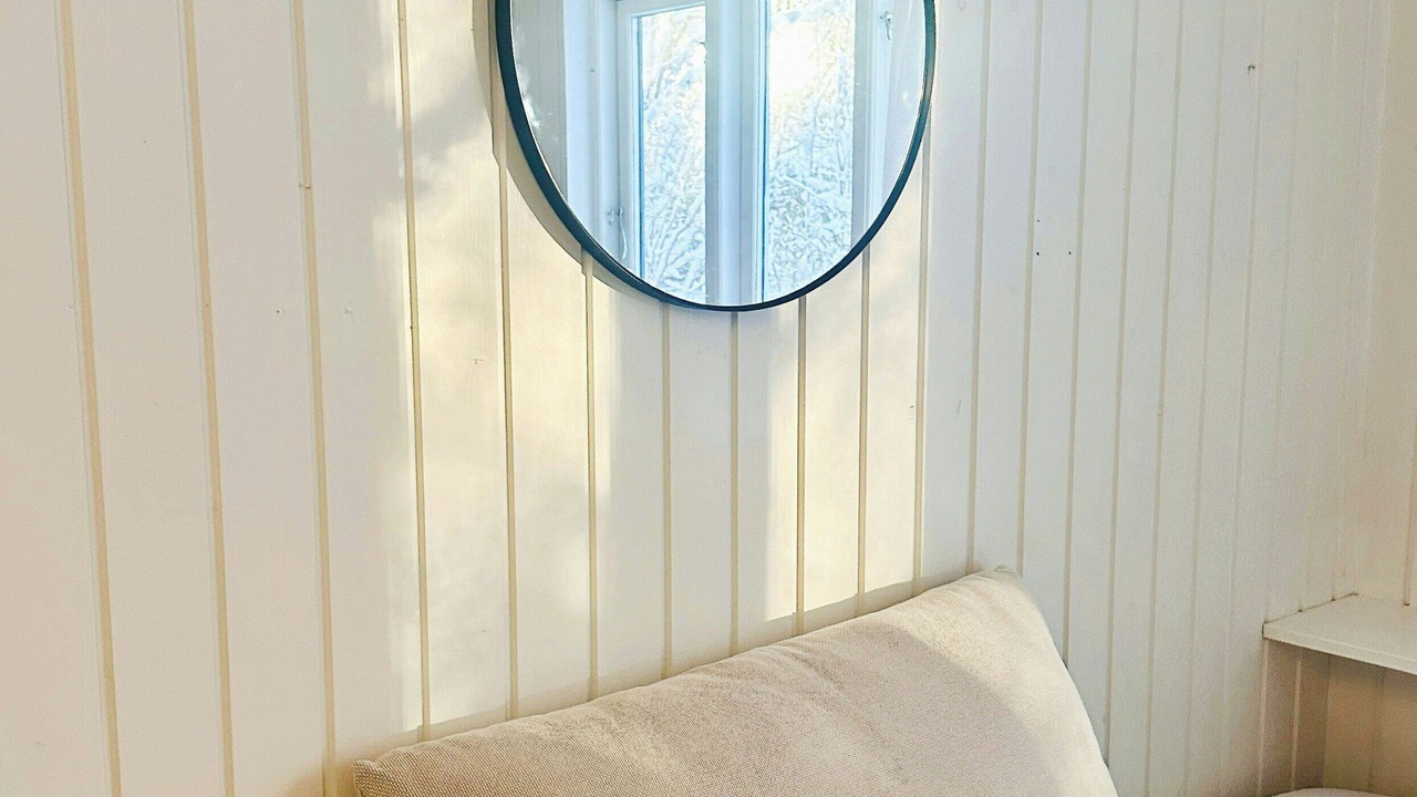 Photo of Bedroom in Kulhuse