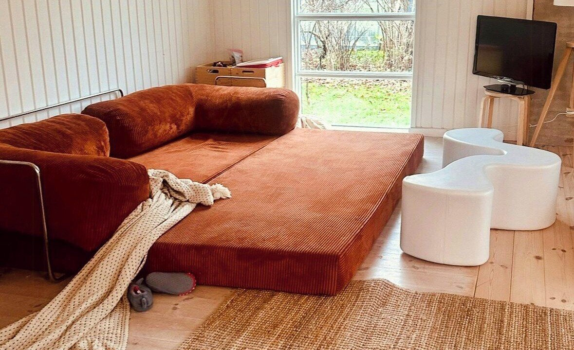Photo of Livingroom in Kulhuse