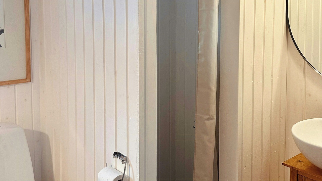 Photo of Bathroom in Kulhuse
