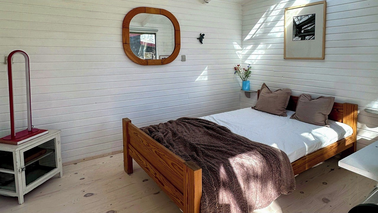 Photo of Bedroom in Kulhuse