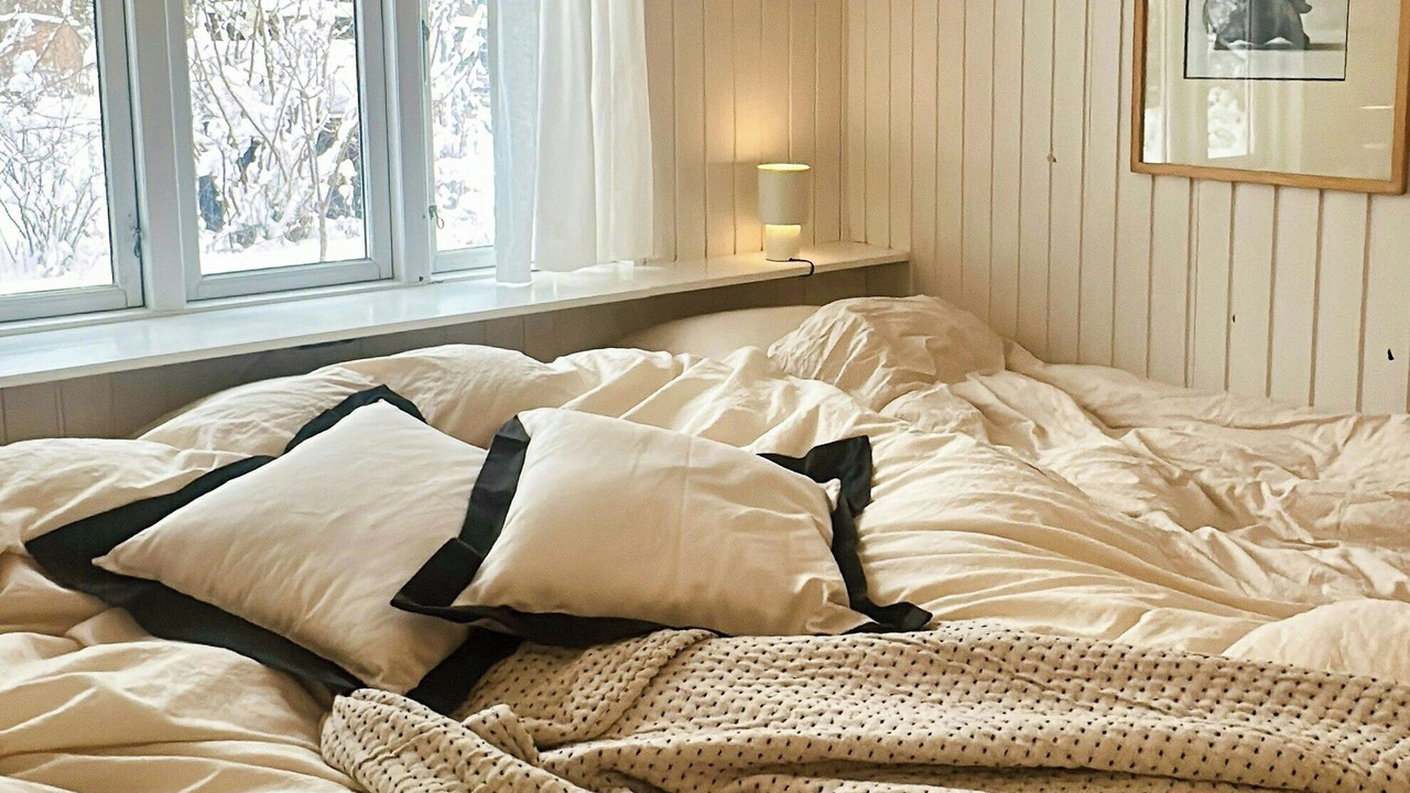 Photo of Bedroom in Kulhuse