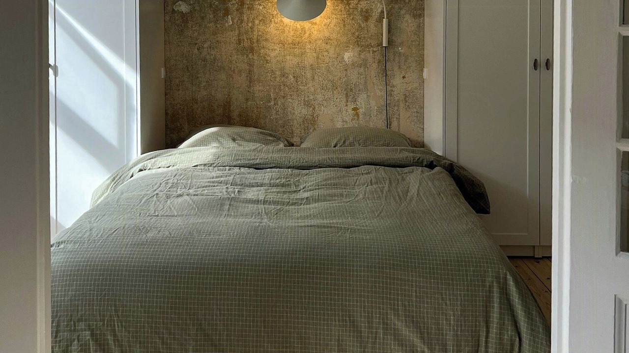 Photo of Bedroom in Frederiksberg