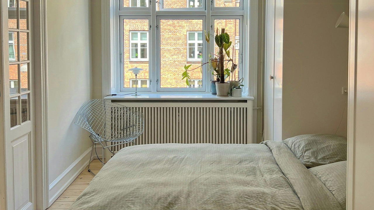 Photo of Bedroom in Frederiksberg