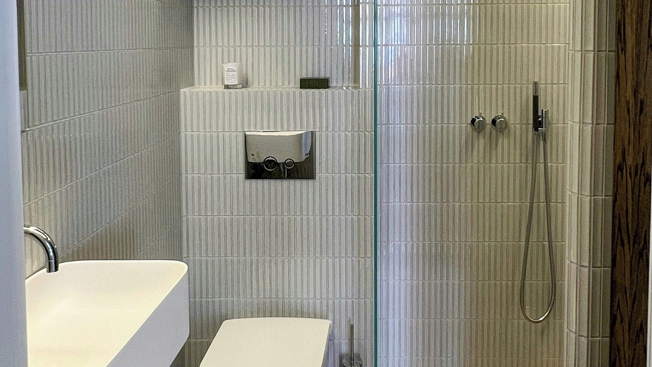 Photo of Bathroom in Frederiksberg