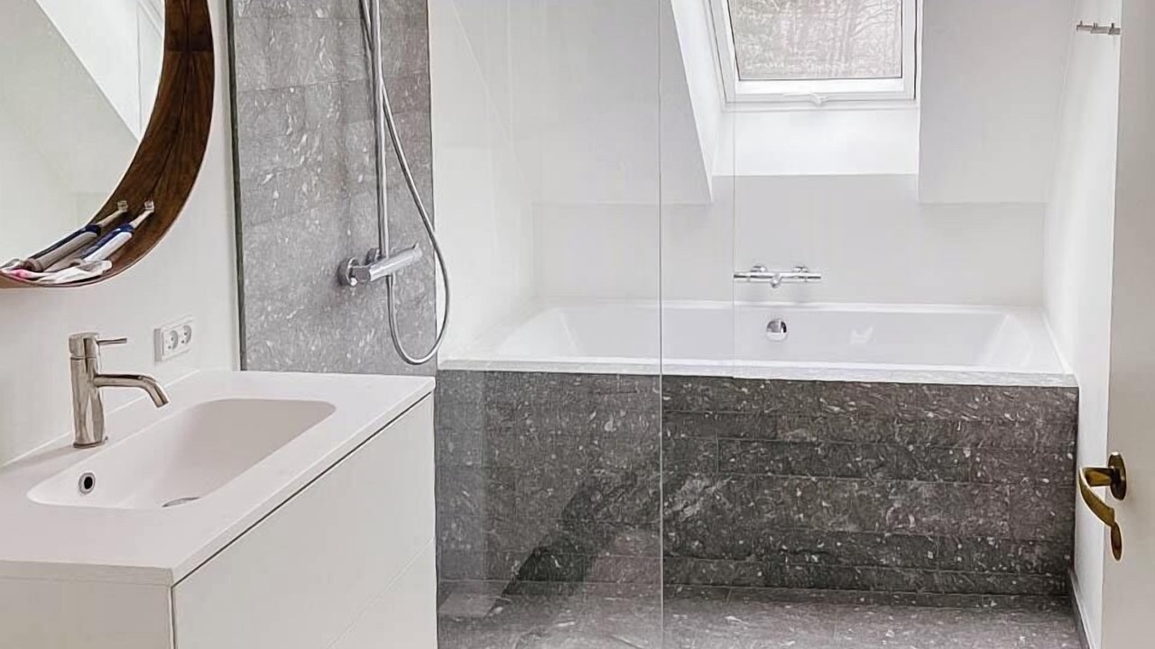 Photo of Bathroom in Knebel