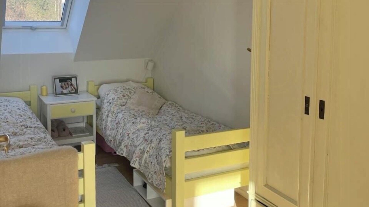 Photo of Bedroom in Knebel