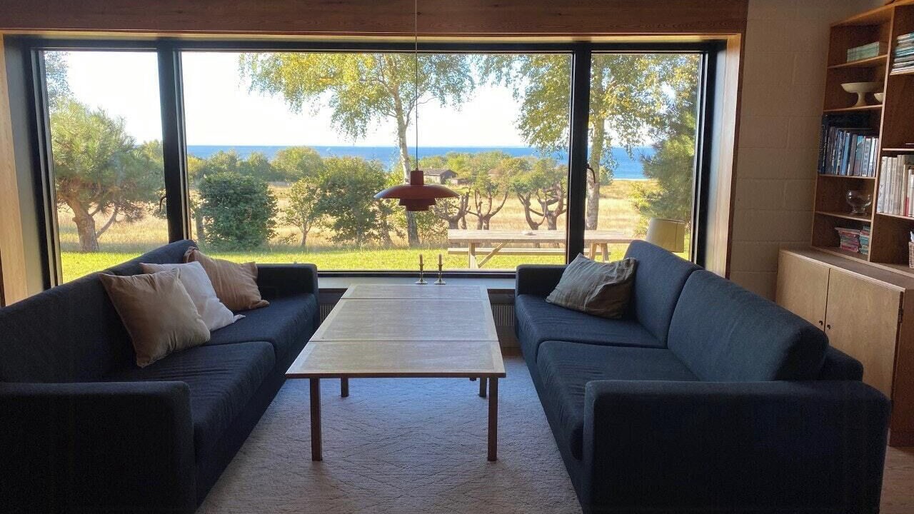 Photo of Livingroom in Knebel