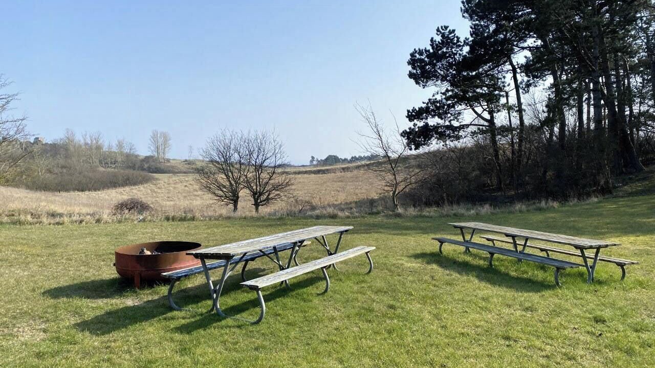 Photo of Outdoor in Knebel