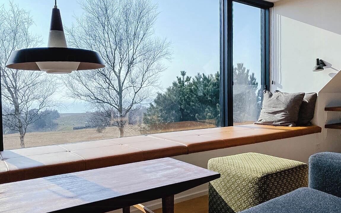Photo of Livingroom in Knebel