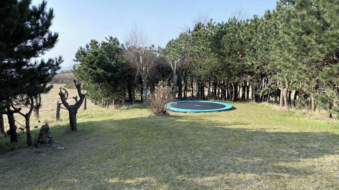 Photo of Outdoor in Knebel