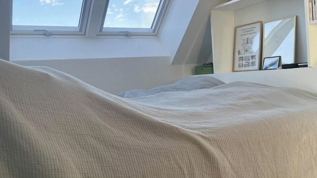 Photo of Bedroom in Knebel