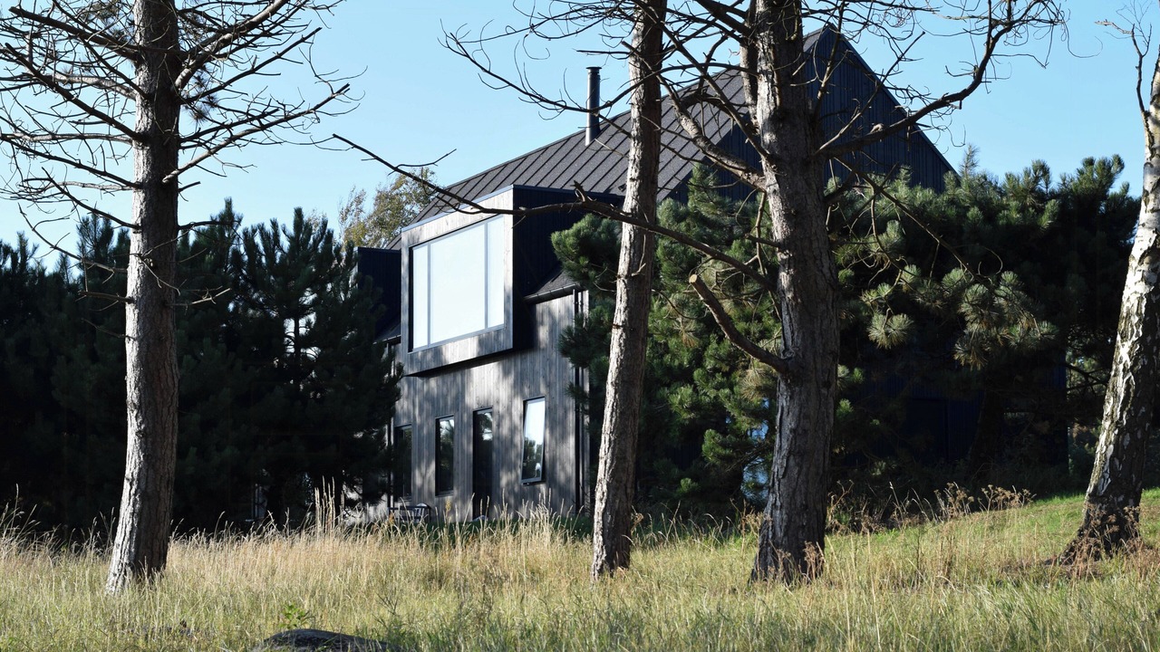 Photo of Outdoor in Knebel