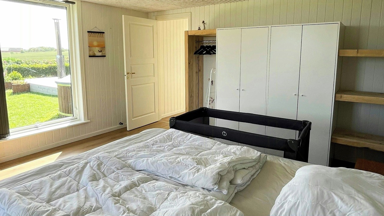 Photo of Bedroom in Vinderup