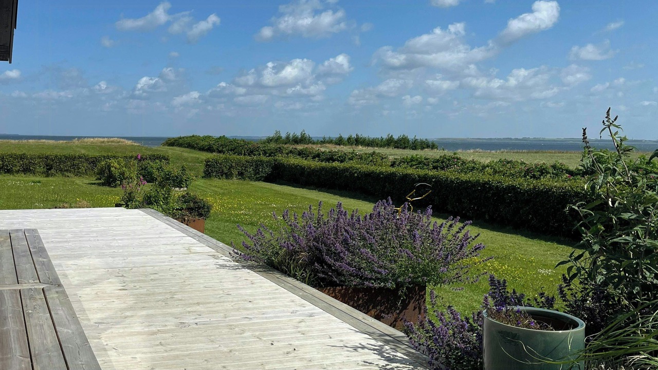 Photo of Patio Balcony in Vinderup