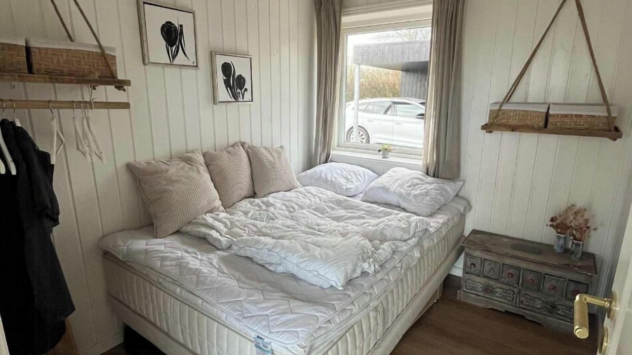 Photo of Bedroom in Vinderup